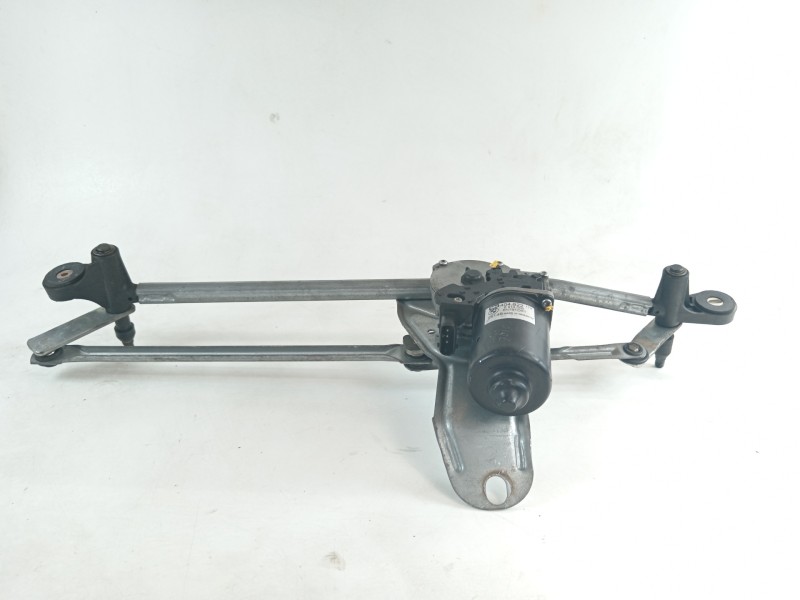 Recambio de motor limpia delantero para bmw x5 (e53) 3.0d referencia OEM IAM 6913006 404922 