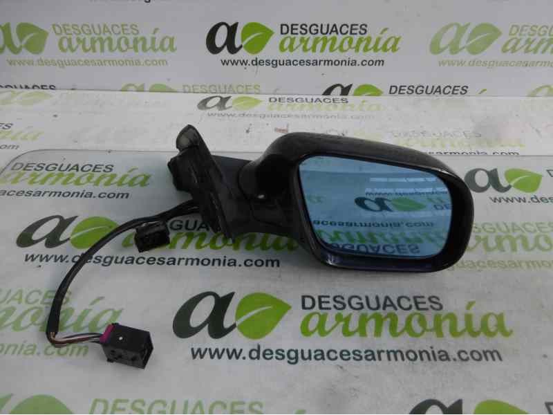 Recambio de retrovisor derecho para audi a6 avant (4b5) 2.5 tdi quattro referencia OEM IAM 4B1858532  