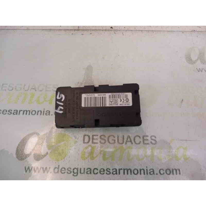 Recambio de no identificado para peugeot 407 st sport referencia OEM IAM 9655140080 S120231100E 