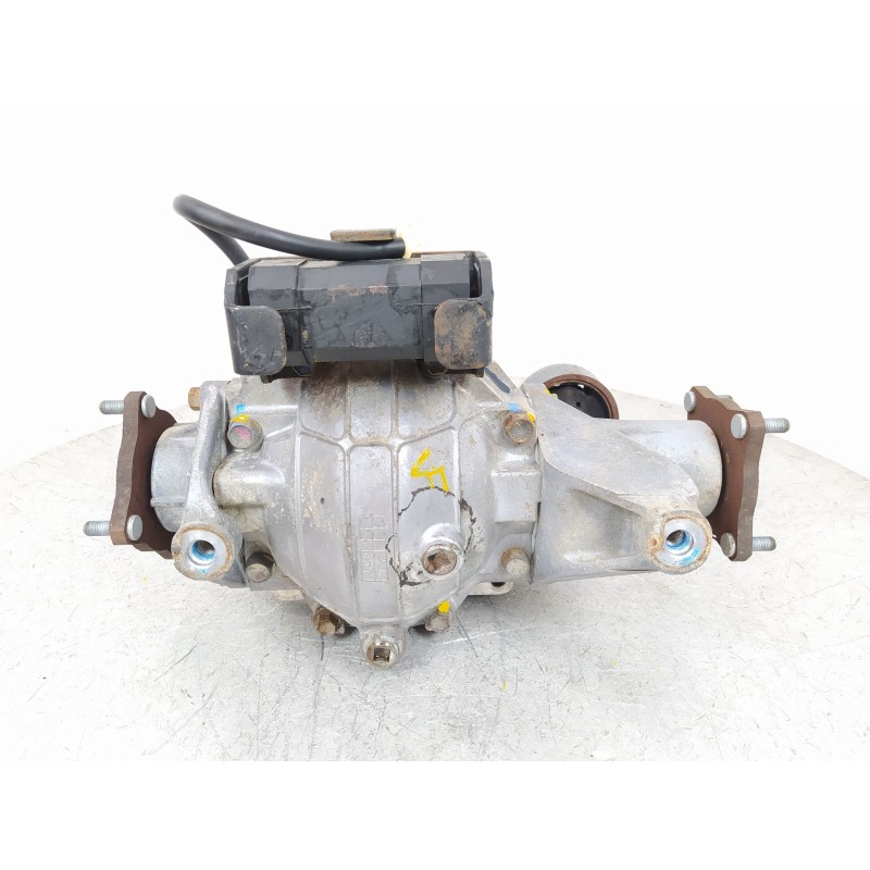 Recambio de diferencial trasero para suzuki grand vitara jb (jt) 1,9 ltr. ddis jlx-e 5-türig referencia OEM IAM 307H02058  