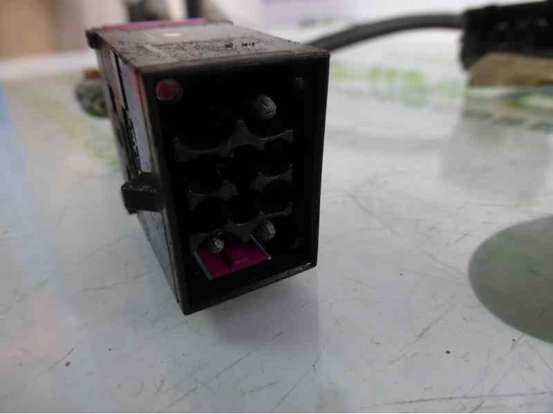 Recambio de retrovisor derecho para audi a6 avant (4b5) 2.5 tdi quattro referencia OEM IAM 4B1858532  