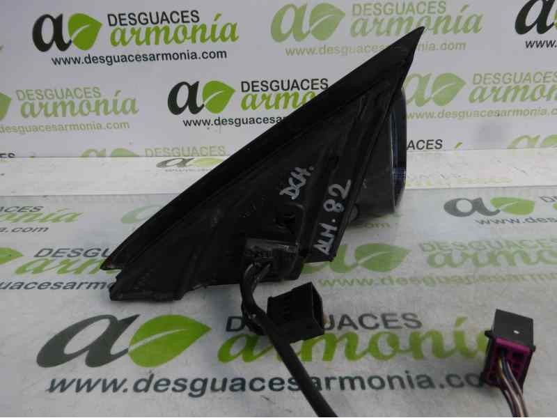 Recambio de retrovisor derecho para audi a6 avant (4b5) 2.5 tdi quattro referencia OEM IAM 4B1858532  
