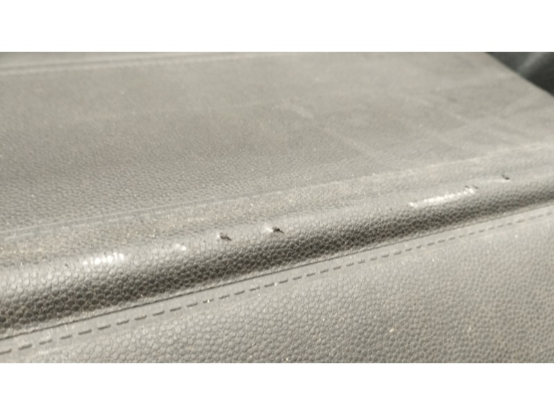 Recambio de bandeja trasera para opel zafira b cosmo referencia OEM IAM   