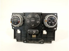 Recambio de mando climatizador para suzuki grand vitara jb (jt) 1,9 ltr. ddis jlx-e 5-türig referencia OEM IAM 3951065JD4CAT 395