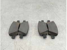 Recambio de pastillas de freno para kia sorento hev 2023 1.6 tci-gdi referencia OEM IAM 58302P2A51  