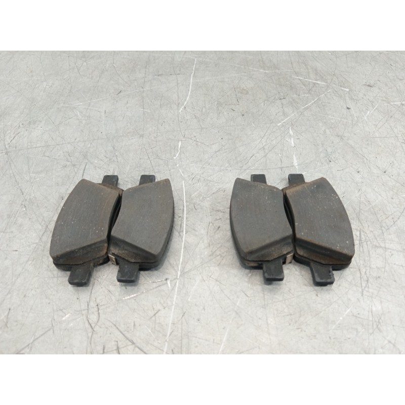 Recambio de pastillas de freno para kia sorento hev 2023 1.6 tci-gdi referencia OEM IAM 58302P2A51  
