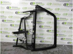 Recambio de elevalunas trasero derecho para audi a6 avant (4b5) 2.5 tdi quattro referencia OEM IAM 4B0839398B 4B5839754C 