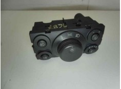 Recambio de mando luces para opel astra h berlina essentia referencia OEM IAM 13100128
