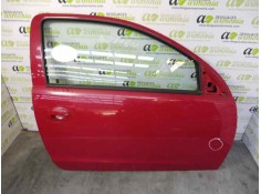 Recambio de puerta delantera derecha para opel corsa c club referencia OEM IAM   