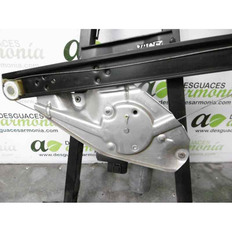 Recambio de elevalunas trasero derecho para audi a6 avant (4b5) 2.5 tdi quattro referencia OEM IAM 4B0839398B 4B5839754C 