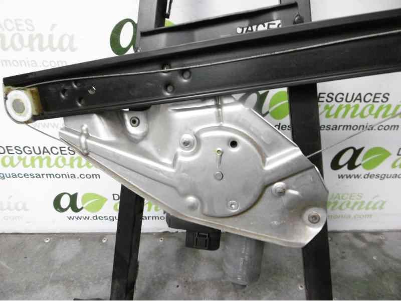 Recambio de elevalunas trasero derecho para audi a6 avant (4b5) 2.5 tdi quattro referencia OEM IAM 4B0839398B 4B5839754C 