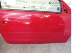 Recambio de puerta delantera derecha para opel corsa c club referencia OEM IAM    2