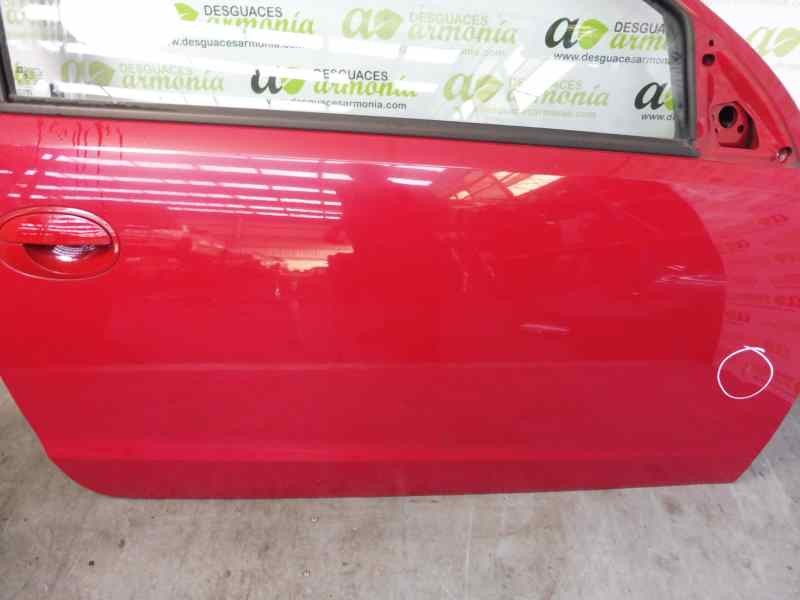 Recambio de puerta delantera derecha para opel corsa c club referencia OEM IAM   