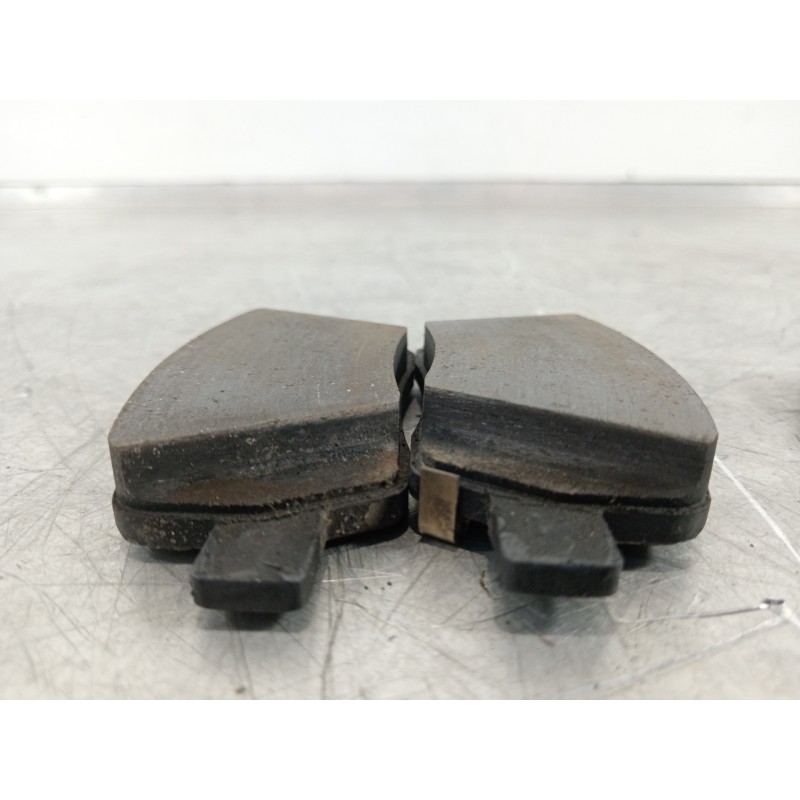 Recambio de pastillas de freno para kia sorento hev 2023 1.6 tci-gdi referencia OEM IAM 58302P2A51  