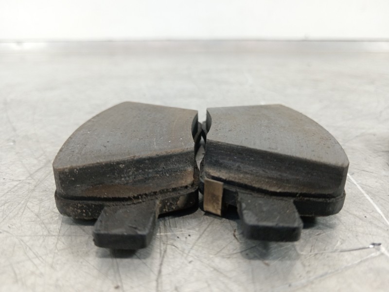 Recambio de pastillas de freno para kia sorento hev 2023 1.6 tci-gdi referencia OEM IAM 58302P2A51  