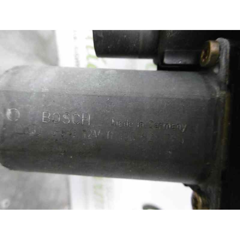 Recambio de elevalunas trasero derecho para audi a6 avant (4b5) 2.5 tdi quattro referencia OEM IAM 4B0839398B 4B5839754C 