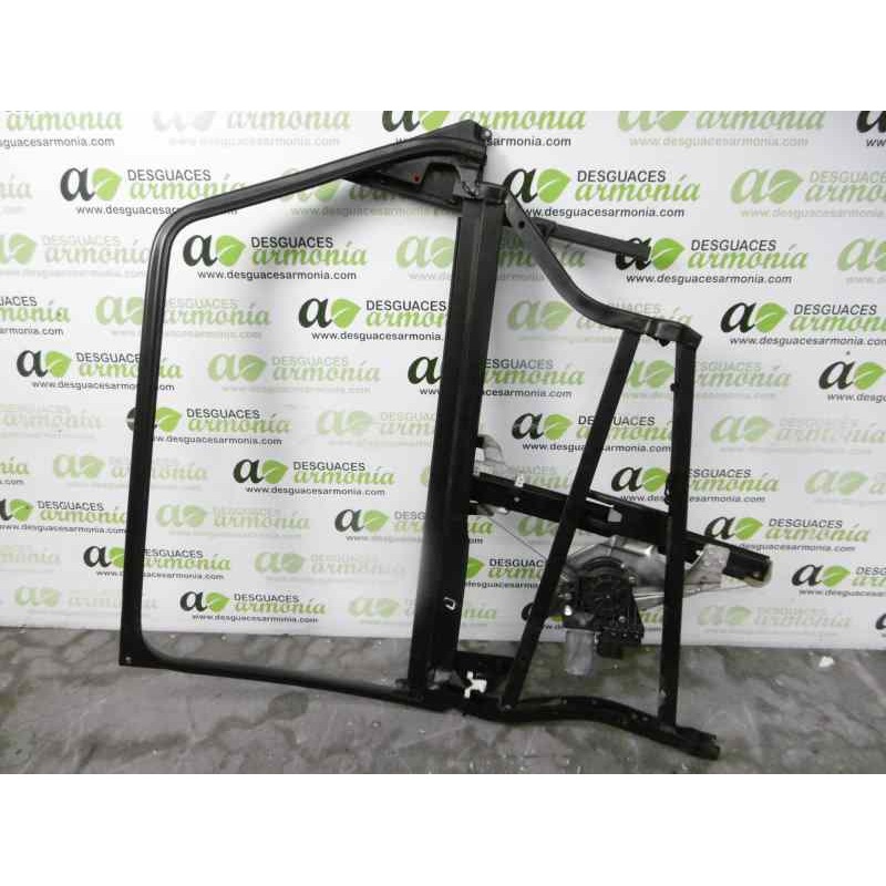 Recambio de elevalunas trasero derecho para audi a6 avant (4b5) 2.5 tdi quattro referencia OEM IAM 4B0839398B 4B5839754C 