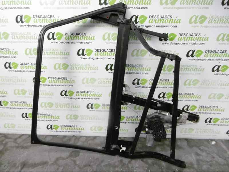 Recambio de elevalunas trasero derecho para audi a6 avant (4b5) 2.5 tdi quattro referencia OEM IAM 4B0839398B 4B5839754C 