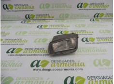 Recambio de faro antiniebla izquierdo para ford b-max trend referencia OEM IAM AV1115K202AA  