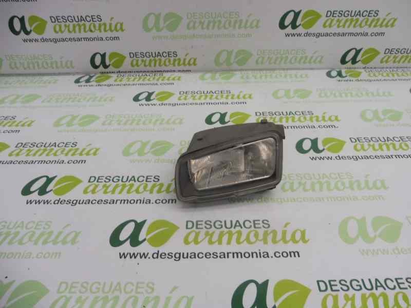 Recambio de faro antiniebla izquierdo para ford b-max trend referencia OEM IAM AV1115K202AA  