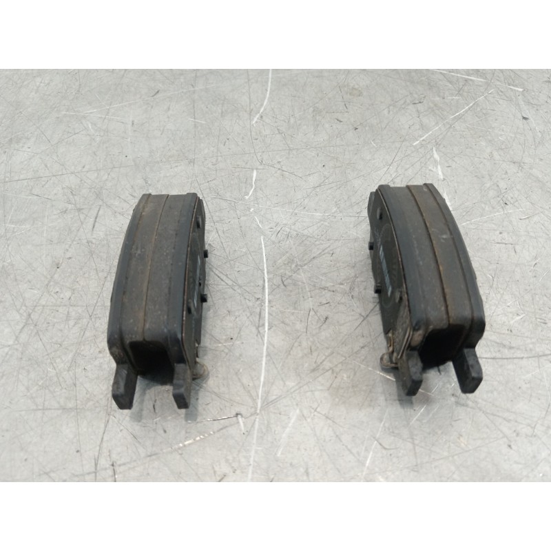 Recambio de pastillas de freno para kia sorento hev 2023 1.6 tci-gdi referencia OEM IAM 58302P2A51  