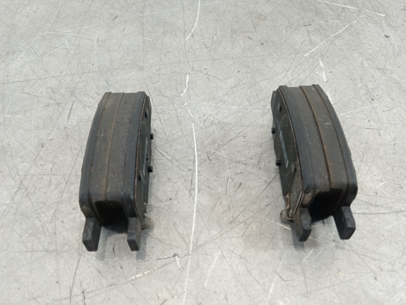 Recambio de pastillas de freno para kia sorento hev 2023 1.6 tci-gdi referencia OEM IAM 58302P2A51  