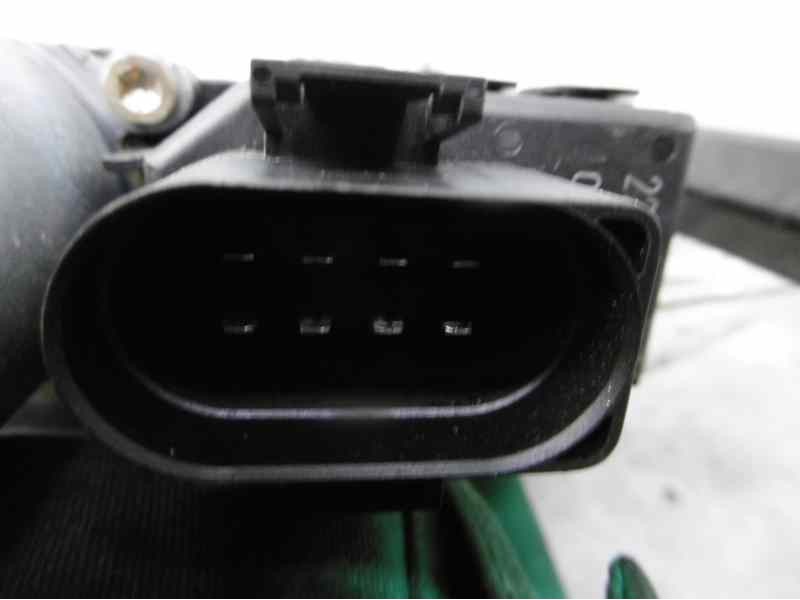 Recambio de elevalunas trasero derecho para audi a6 avant (4b5) 2.5 tdi quattro referencia OEM IAM 4B0839398B 4B5839754C 