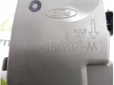 Recambio de faro antiniebla izquierdo para ford b-max trend referencia OEM IAM AV1115K202AA   2