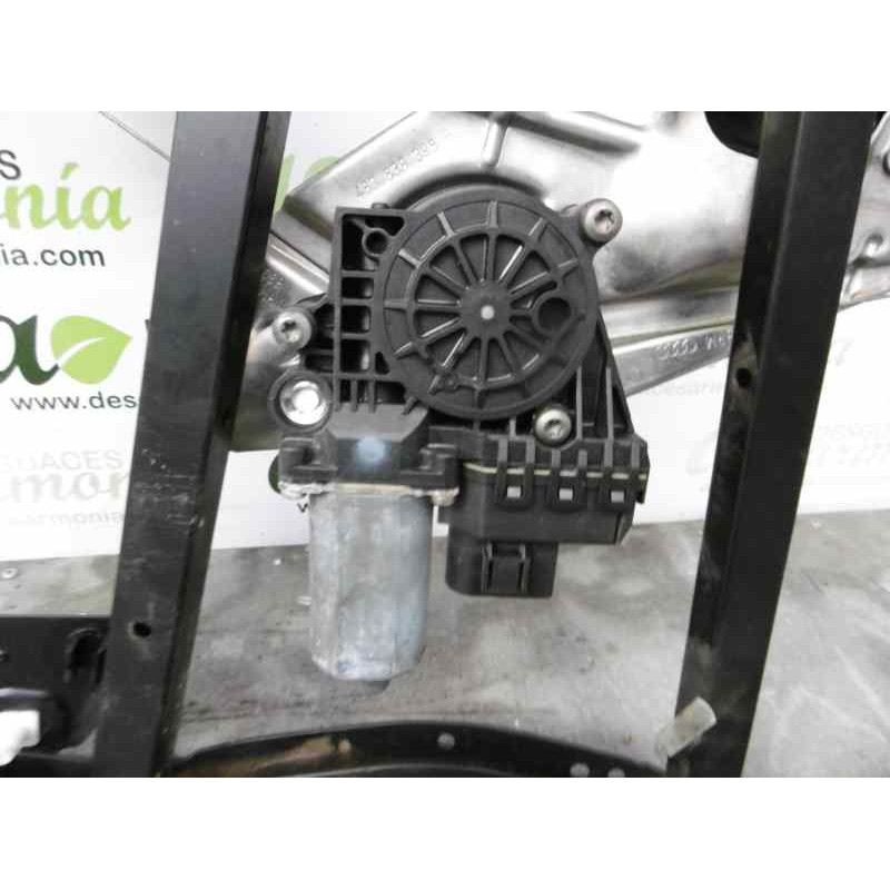 Recambio de elevalunas trasero derecho para audi a6 avant (4b5) 2.5 tdi quattro referencia OEM IAM 4B0839398B 4B5839754C 