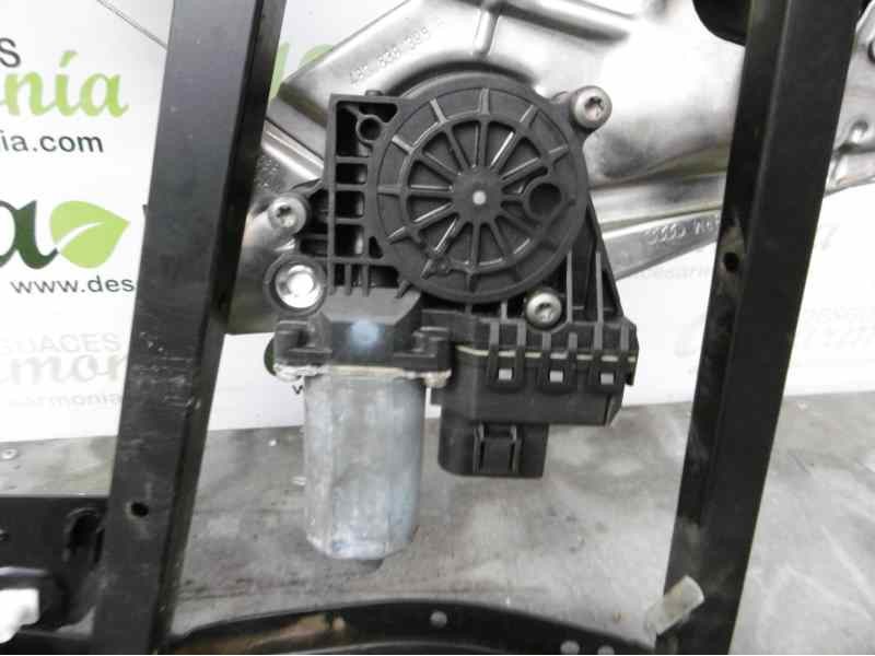 Recambio de elevalunas trasero derecho para audi a6 avant (4b5) 2.5 tdi quattro referencia OEM IAM 4B0839398B 4B5839754C 