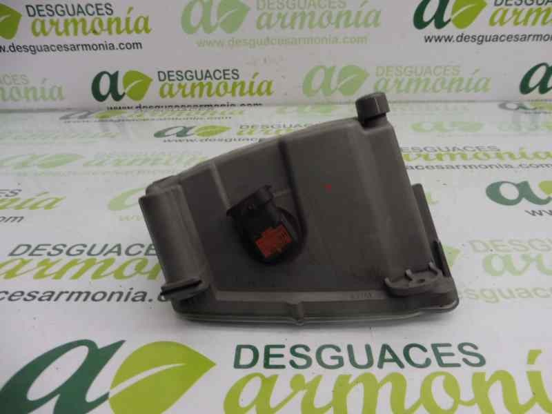 Recambio de faro antiniebla izquierdo para ford b-max trend referencia OEM IAM AV1115K202AA  