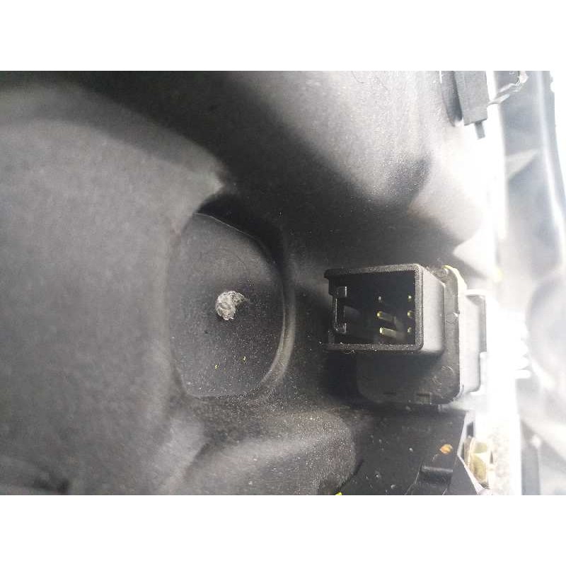 Recambio de elevalunas trasero derecho para mazda 3 berlina (bk) 2.0 sportive referencia OEM IAM BP4K7297X GJ6A5958X PWLP5PA