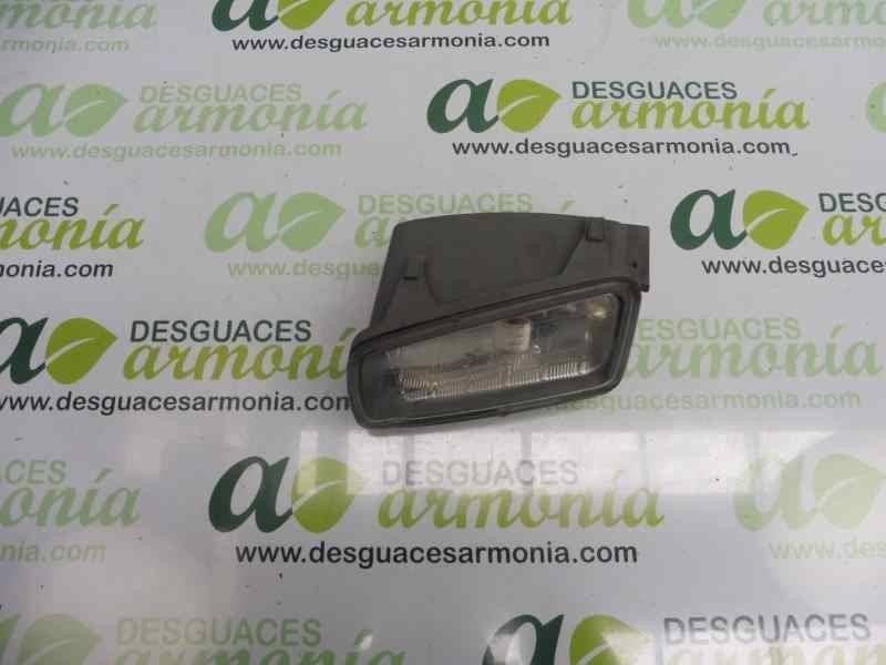 Recambio de faro antiniebla izquierdo para ford b-max trend referencia OEM IAM AV1115K202AA  