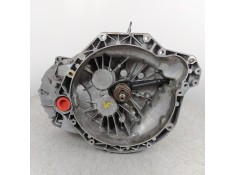 Recambio de caja cambios para renault espace iv (jk0) dynamique referencia OEM IAM PK6061  