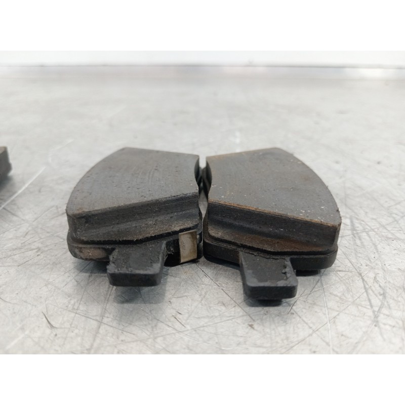 Recambio de pastillas de freno para kia sorento hev 2023 1.6 tci-gdi referencia OEM IAM 58302P2A51  
