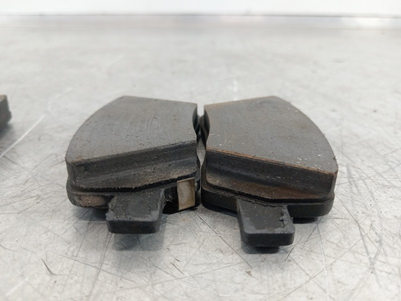 Recambio de pastillas de freno para kia sorento hev 2023 1.6 tci-gdi referencia OEM IAM 58302P2A51  