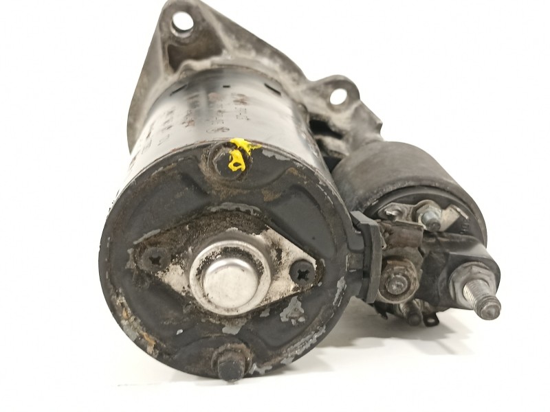 Recambio de motor arranque para bmw serie 3 berlina (e46) 320i referencia OEM IAM 7515390 12412354693 12412354693