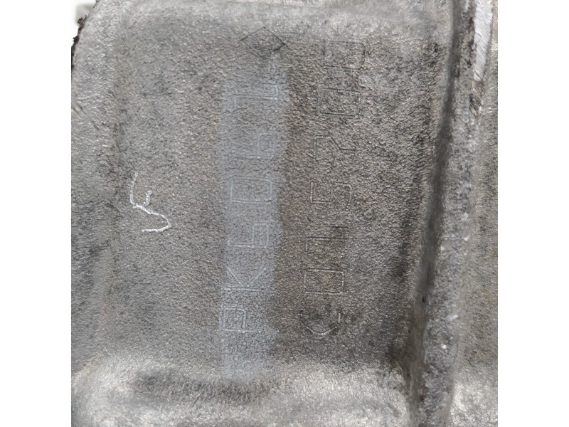 Recambio de caja cambios para renault espace iv (jk0) dynamique referencia OEM IAM PK6061   Recambio de caja cambios para renault espace iv (jk0) dynamique referencia OEM IAM PK6061