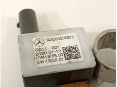 Recambio de sensor para mercedes-benz clase gle (bm 167)(09.2018) gle 350 de 4matic (167.117) referencia OEM IAM A0009058212   2