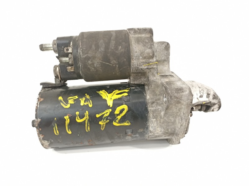 Recambio de motor arranque para bmw serie 3 berlina (e46) 320i referencia OEM IAM 7515390 12412354693 12412354693