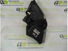 Recambio de faro izquierdo para opel meriva essentia referencia OEM IAM 93175364 89308555  2