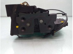 Recambio de cerradura puerta trasera derecha para mazda 3 berlina (bk) 2.0 sportive referencia OEM IAM 3N6AA26412C   2