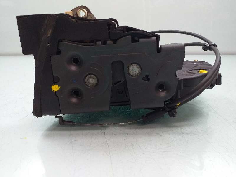 Recambio de cerradura puerta trasera derecha para mazda 3 berlina (bk) 2.0 sportive referencia OEM IAM 3N6AA26412C  