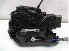 Recambio de cerradura puerta trasera derecha para ford b-max trend referencia OEM IAM AV1AR26412AB  