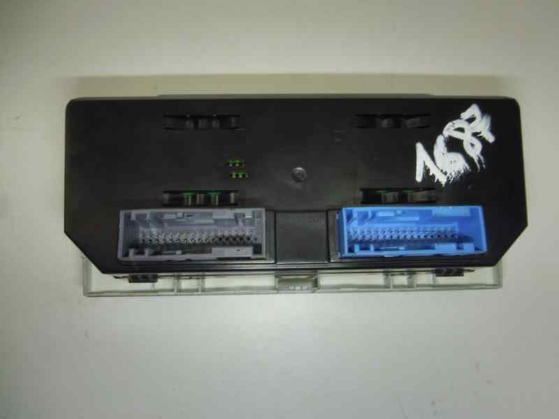 Recambio de mando climatizador para opel astra h berlina essentia referencia OEM IAM 13122963  