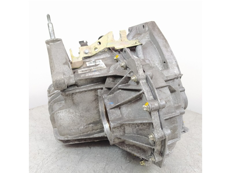 Recambio de caja cambios para renault espace iv (jk0) dynamique referencia OEM IAM PK6061   Recambio de caja cambios para renault espace iv (jk0) dynamique referencia OEM IAM PK6061
