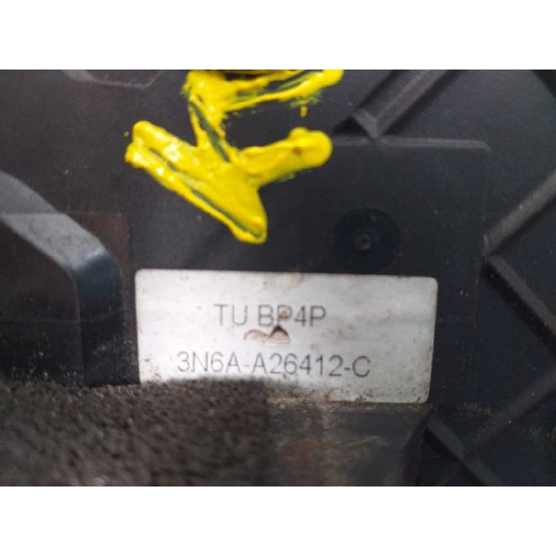 Recambio de cerradura puerta trasera derecha para mazda 3 berlina (bk) 2.0 sportive referencia OEM IAM 3N6AA26412C  