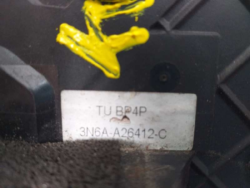 Recambio de cerradura puerta trasera derecha para mazda 3 berlina (bk) 2.0 sportive referencia OEM IAM 3N6AA26412C  