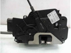 Recambio de cerradura puerta trasera derecha para ford b-max trend referencia OEM IAM AV1AR26412AB   2