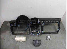 Recambio de kit airbag para opel astra h berlina essentia referencia OEM IAM   